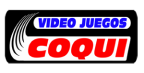 Video Juegos Coqui ya vende con Emma