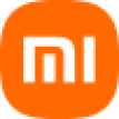 Logo Xiaomi mobile