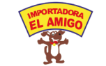 Logo Importadora El Amigo 1